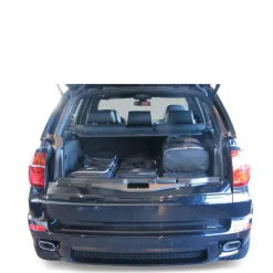 Autotassen>Car-Bags BMW X5 (E70) 2007-2013
