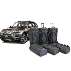 Autotassen>Car-Bags BMW X5 (E70) 2007-2013 Pro-Line