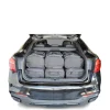 Autotassen>Car-Bags BMW X6 (F16) 2014-2019