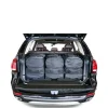 Autotassen>Car-Bags BMW X5 (F15) 2013-2018