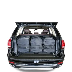 Autotassen>Car-Bags BMW X5 (F15) 2013-2018
