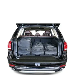 Autotassen>Car-Bags BMW X5 (F15) 2013-2018