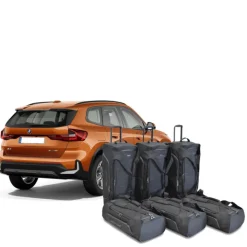 Autotassen>Car-Bags Bmw X1 (F48) 2015-2022 suv Pro-Line