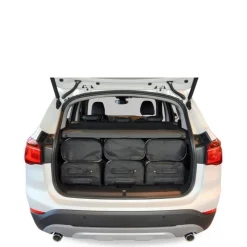 Autotassen>Car-Bags BMW X1 (F48) 2015-heden