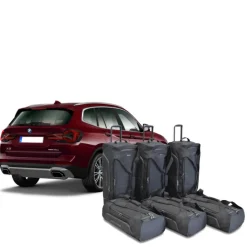 Autotassen>Car-Bags Bmw X3 (G01) 2017-2024 suv Pro-Line