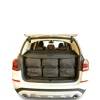 Autotassen>Car-Bags BMW X3 (G01) 2017-heden