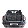 Autotassen>Car-Bags BMW X4 (G02) 2018-heden