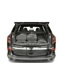 Autotassen>Car-Bags BMW X5 (G05) 2018-heden