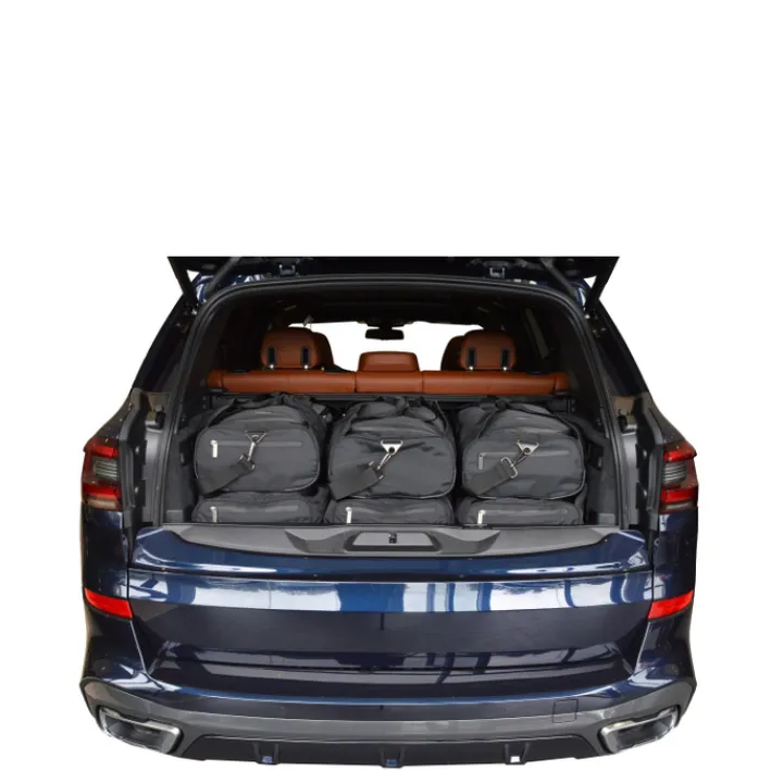 Autotassen>Car-Bags Bmw X5 (G05) 2019-heden suv Pro-Line