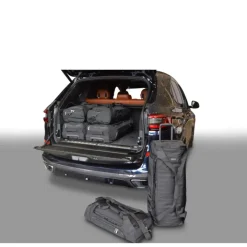 Autotassen>Car-Bags Bmw X5 (G05) 2019-heden suv Pro-Line