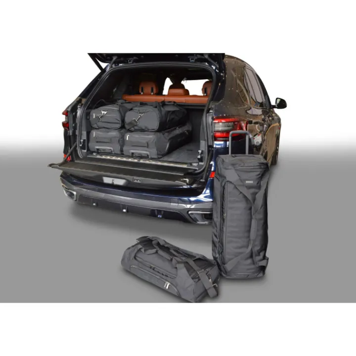 Autotassen>Car-Bags Bmw X5 (G05) 2019-heden suv Pro-Line