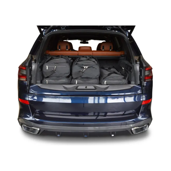 Autotassen>Car-Bags Bmw X5 (G05) 2019-heden suv Pro-Line