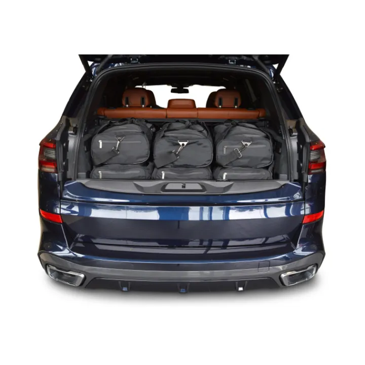 Autotassen>Car-Bags Bmw X5 (G05) 2019-heden suv Pro-Line