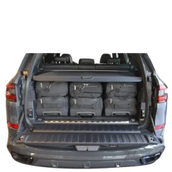 Autotassen>Car-Bags Bmw X5 (G05) 2018-heden suv Pro-Line