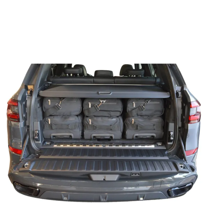 Autotassen>Car-Bags Bmw X5 (G05) 2018-heden suv Pro-Line