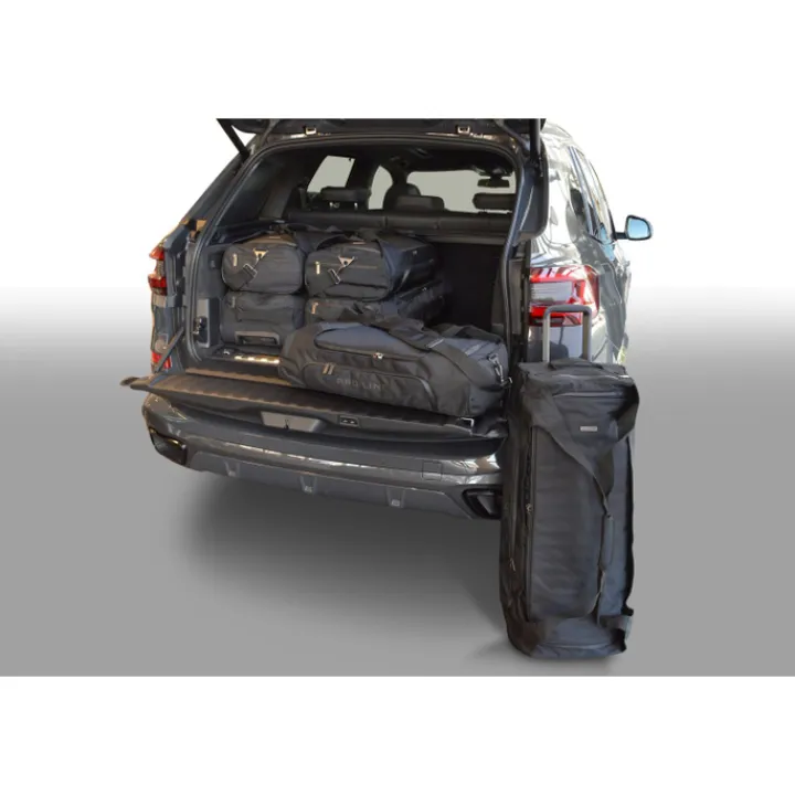Autotassen>Car-Bags Bmw X5 (G05) 2018-heden suv Pro-Line