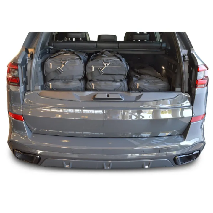 Autotassen>Car-Bags Bmw X5 (G05) 2018-heden suv Pro-Line