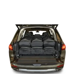Autotassen>Car-Bags Bmw X7 (G07) 2018-heden suv