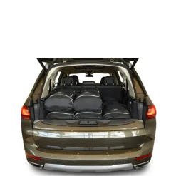 Autotassen>Car-Bags Bmw X7 (G07) 2018-heden suv