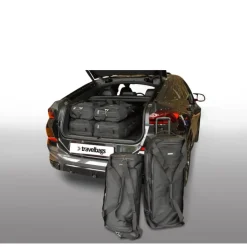 Autotassen>Car-Bags Bmw X6 (G06) 2019-heden suv Pro-Line