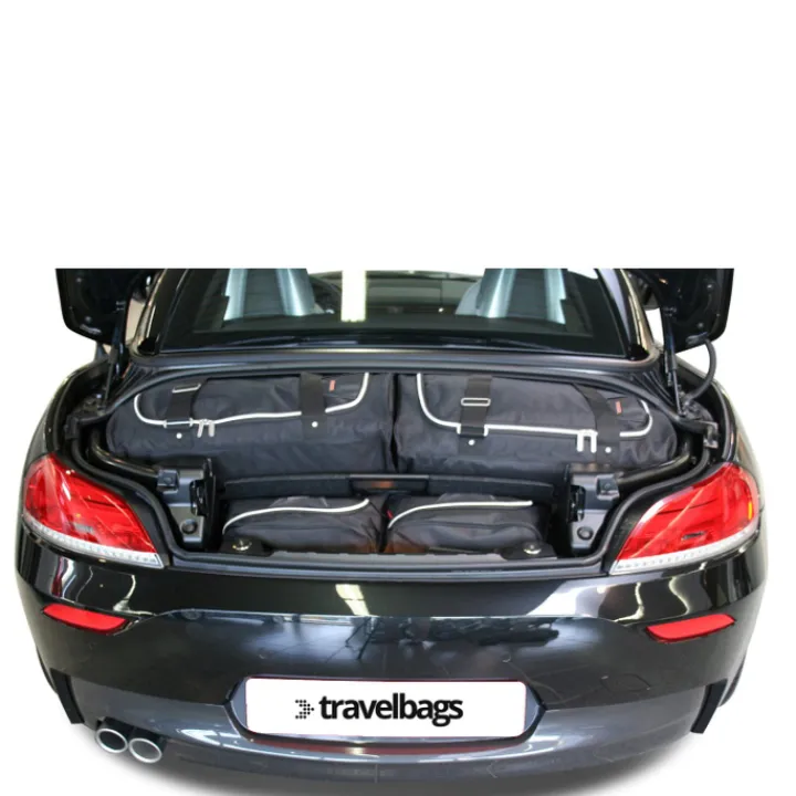 Autotassen>Car-Bags Bmw Z4 (E89) 2009-2016 cabriolet