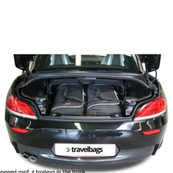 Autotassen>Car-Bags Bmw Z4 (E89) 2009-2016 cabriolet