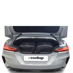 Autotassen>Car-Bags BMW Z4 (G29) 2018-heden