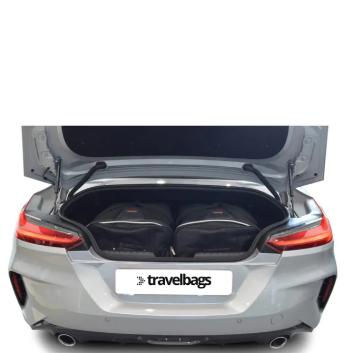 Autotassen>Car-Bags BMW Z4 (G29) 2018-heden