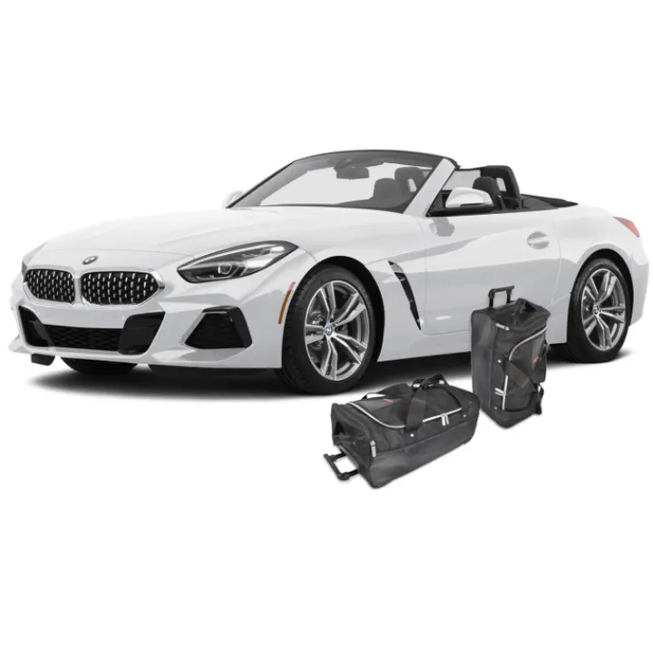 Autotassen>Car-Bags BMW Z4 (G29) 2018-heden