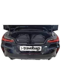 Autotassen>Car-Bags BMW Z4 (G29) 2018-heden Pro-Line