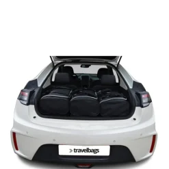 Autotassen>Car-Bags Chevrolet Volt 2011-2016 5d