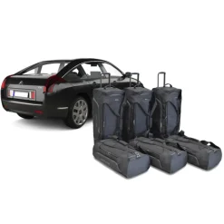 Autotassen>Car-Bags Citroën C6 2006-2012 4-deurs sedan Pro-Line