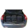 Autotassen>Car-Bags Citroën C6 2006-2012 4-deurs sedan