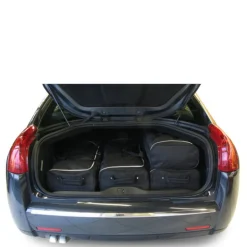 Autotassen>Car-Bags Citroën C6 2006-2012 4-deurs sedan