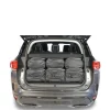 Autotassen>Car-Bags Citroën C5 Aircross 2019-heden