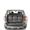 Autotassen>Car-Bags Citroën C3 Aircross 2017-heden 5-deurs hatchback