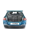 Autotassen>Car-Bags Citroën C4 Cactus 2018-2020 5-deurs hatchback
