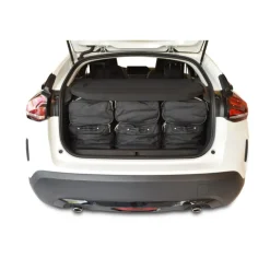 Autotassen>Car-Bags Citroën C4 III 2021-heden 5-deurs hatchback