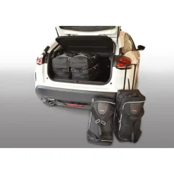 Autotassen>Car-Bags Citroën C4 III 2021-heden 5-deurs hatchback