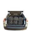 Autotassen>Car-Bags Citroën C5 X 2021-heden