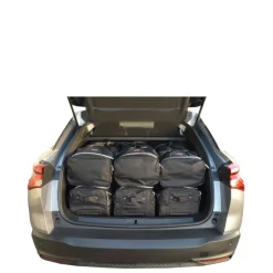 Autotassen>Car-Bags Citroën C5 X 2021-heden