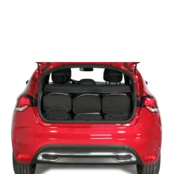 Autotassen>Car-Bags Citroën DS4 2011-2018 5-deurs hatchback