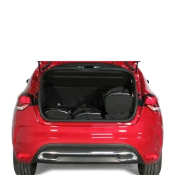Autotassen>Car-Bags Citroën DS4 2011-2018 5-deurs hatchback