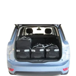 Autotassen>Car-Bags Citroën Grand C4 Picasso II 2013-heden mpv