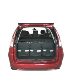 Autotassen>Car-Bags Citroën Grand C4 Picasso I 2006-2013 mpv