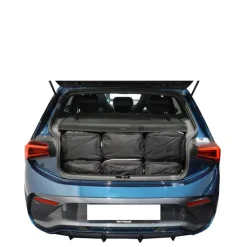 Autotassen>Car-Bags Cupra Born 2021-heden