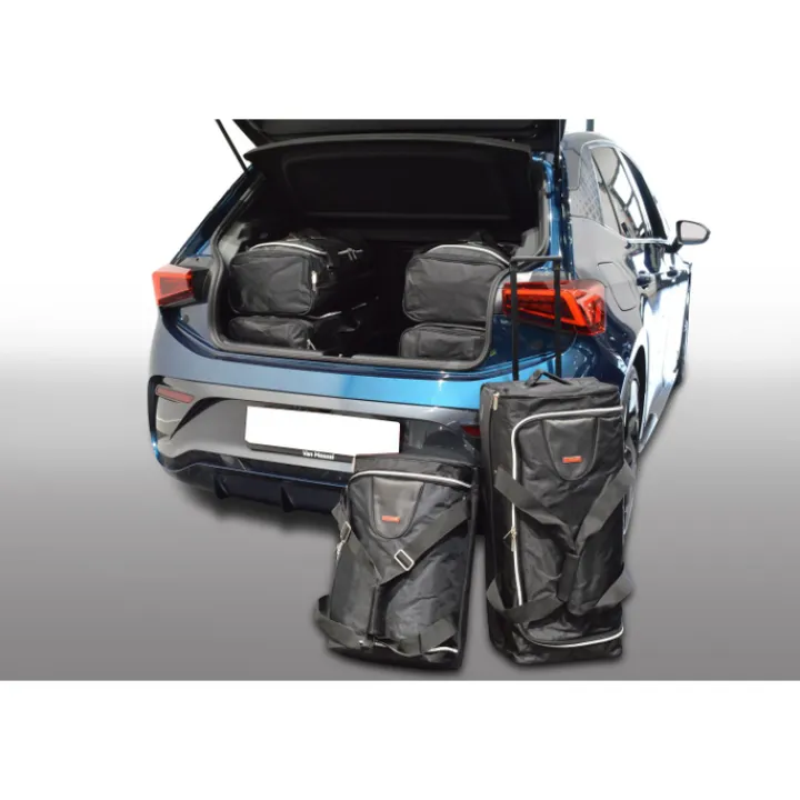 Autotassen>Car-Bags Cupra Born 2021-heden