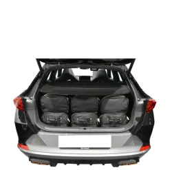 Autotassen>Car-Bags Cupra Formentor 2020-heden