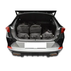 Autotassen>Car-Bags Cupra Formentor 2020-heden