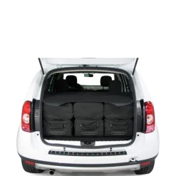 Autotassen>Car-Bags Dacia Duster 2010-2017